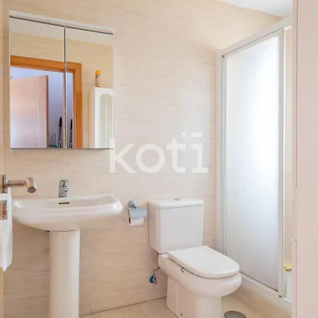 Apartment Koti - Santa Rosa 115 Fuengirola