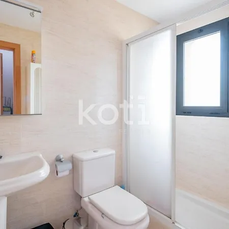 Apartment Koti - Santa Rosa 115 Fuengirola