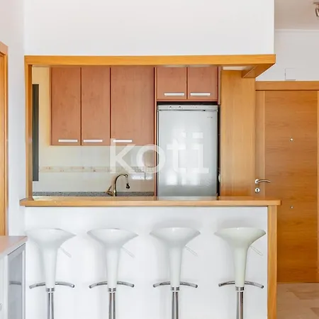 Apartment Koti - Santa Rosa 115 Fuengirola