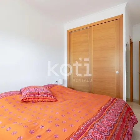 Apartment Koti - Santa Rosa 115 *