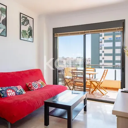 Koti - Santa Rosa 115 Fuengirola