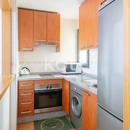 Koti - Santa Rosa 115 * Fuengirola