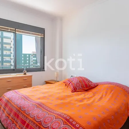 Apartment Koti - Santa Rosa 115 *