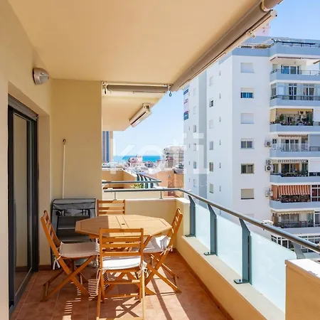 Apartment Koti - Santa Rosa 115 Fuengirola
