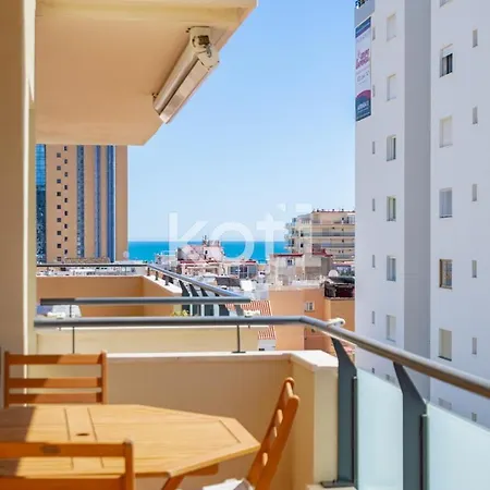 Apartment Koti - Santa Rosa 115 *