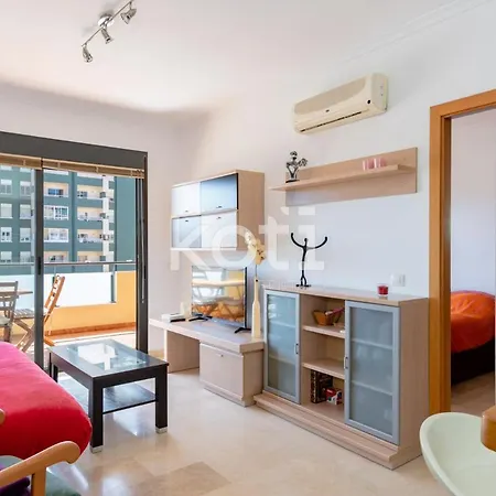 Koti - Santa Rosa 115 Fuengirola