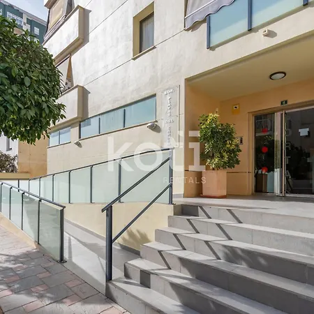 Apartment Koti - Santa Rosa 115 Fuengirola
