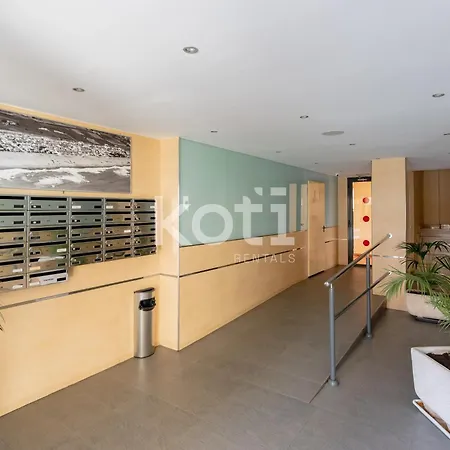 Apartment Koti - Santa Rosa 115 Fuengirola