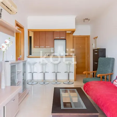 Koti - Santa Rosa 115 Apartment Fuengirola