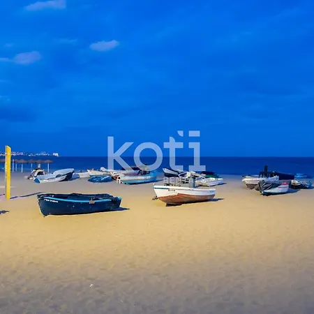 Koti - Santa Rosa 115 Fuengirola