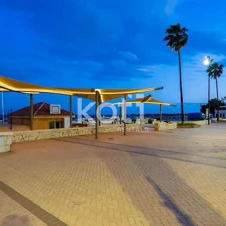 Apartment Koti - Santa Rosa 115