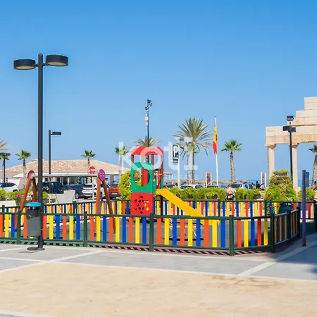 Koti - Santa Rosa 115 Fuengirola