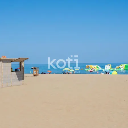 Apartment Koti - Santa Rosa 115