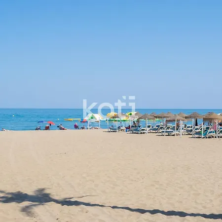 Koti - Santa Rosa 115 Apartment Fuengirola