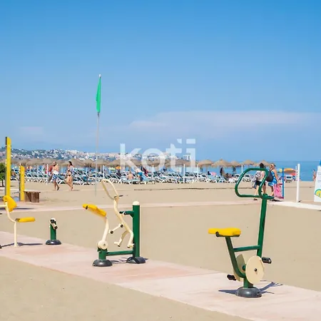 Koti - Santa Rosa 115 Fuengirola