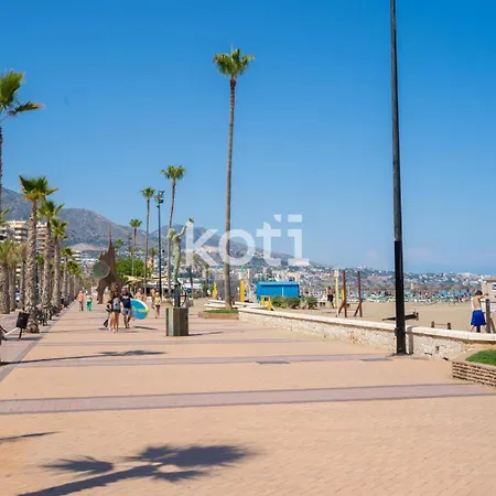 Apartment Koti - Santa Rosa 115 Fuengirola