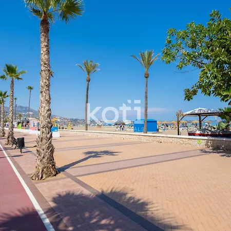 Apartment Koti - Santa Rosa 115